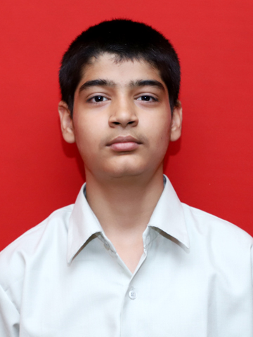 NISHANT DALAL
